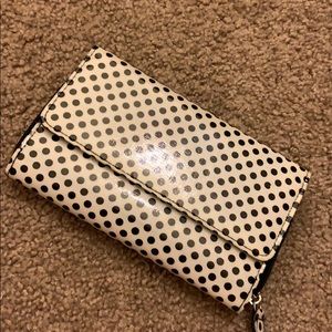 Polka Dot Wallet